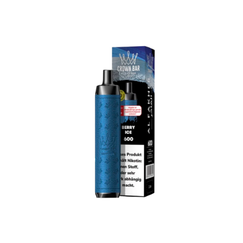 Al Fakher 600