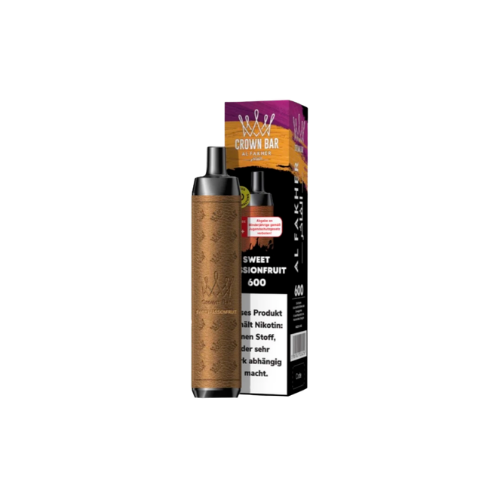 Al Fakher 600